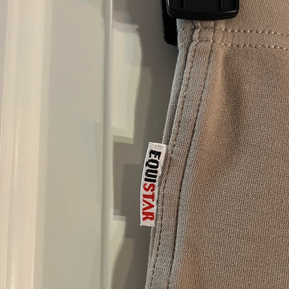 SHOW RIDING PANTS - Picture 2 of 4